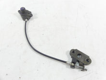 Load image into Gallery viewer, 2001 Kawasaki ZX600J2 ZX6R Ninja Ignition Switch Key  Lock Cas Cap 27045-5067 | Mototech271
