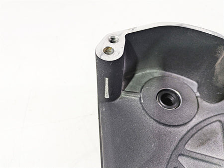 2004 Harley Softail FLSTF Fat Boy Inner Primary Drive Clutch Cover 60620-94B {{ shop.shopifyCountryName }} - Mototech271