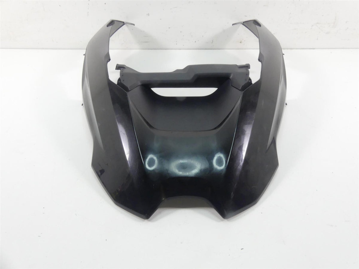 2019 BMW R1250GS K50 Upper Front Fender Tire Hugger 46618556633 {{ shop.shopifyCountryName }} - Mototech271