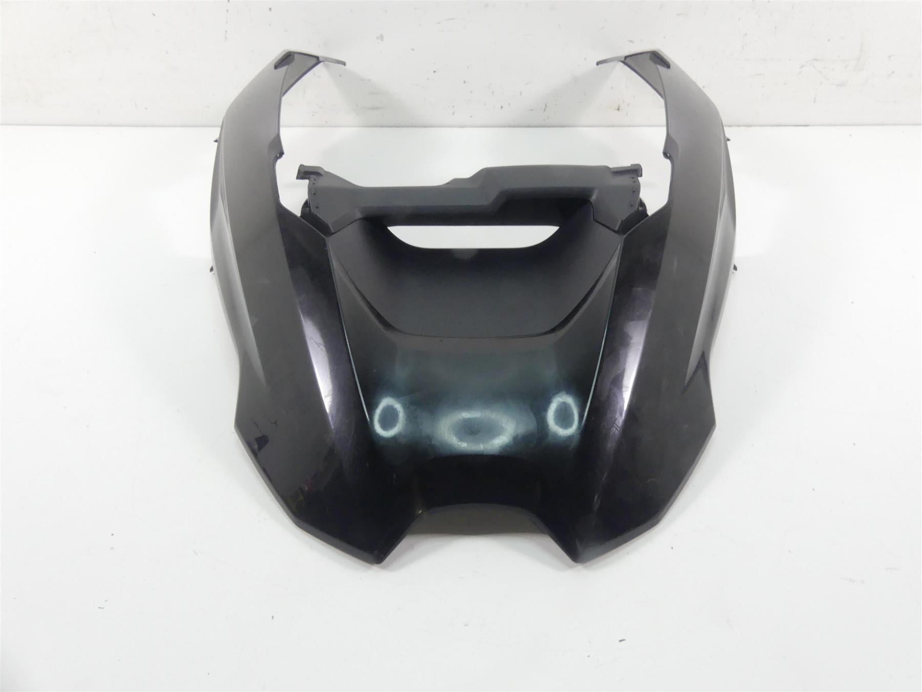 2019 BMW R1250GS K50 Upper Front Fender Tire Hugger 46618556633 {{ shop.shopifyCountryName }} - Mototech271