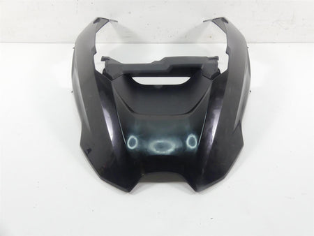 2019 BMW R1250GS K50 Upper Front Fender Tire Hugger 46618556633 {{ shop.shopifyCountryName }} - Mototech271