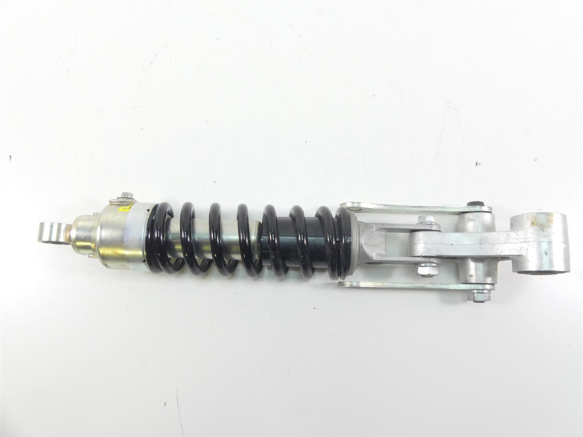 2022 Kawasaki KLR650 KL650 Adv Rear Suspension Shock Damper & Links 45014-0693 {{ shop.shopifyCountryName }} - Mototech271