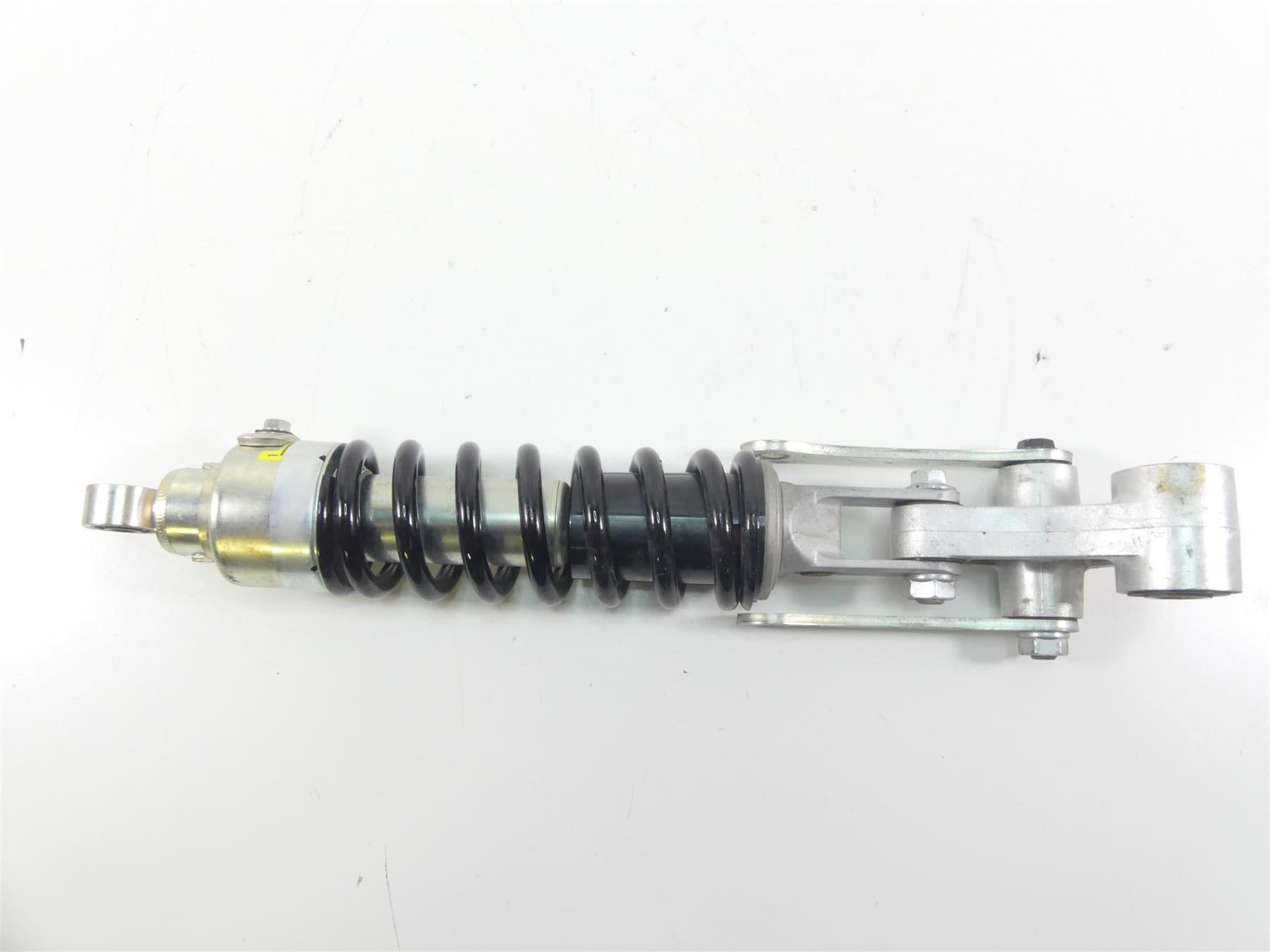 2022 Kawasaki KLR650 KL650 Adv Rear Suspension Shock Damper & Links 45014-0693 {{ shop.shopifyCountryName }} - Mototech271