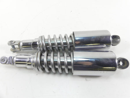1977 Honda CB750 A Four Hondamatic Rear Shock Damper 52400-393-771 52400-393-773 {{ shop.shopifyCountryName }} - Mototech271