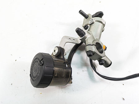 2020 Ducati Hypermotard 950 SP Front Radial Brake Master Cylinder 62441121A {{ shop.shopifyCountryName }} - Mototech271