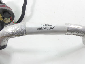 2009 Buell 1125 CR Fuel Gas Petrol Pump - Tested P0130.1AMJ | Mototech271