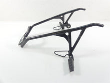 Load image into Gallery viewer, 2016 BMW R nineT R9T K21 Rear Passenger Seat Footpeg Frame 46518536146
