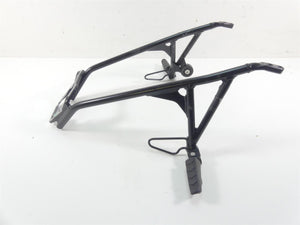 2016 BMW R nineT R9T K21 Rear Passenger Seat Footpeg Frame 46518536146