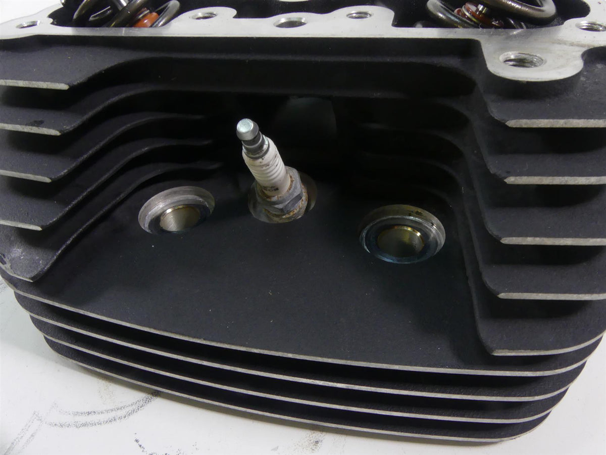 2014 Harley Touring FLHX Street Glide Front 103ci Cylinder Head - Read 17192-06 {{ shop.shopifyCountryName }} - Mototech271