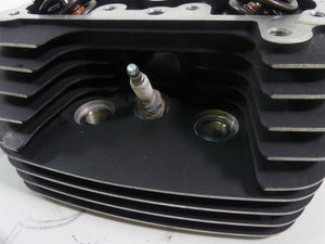 2014 Harley Touring FLHX Street Glide Front 103ci Cylinder Head - Read 17192-06