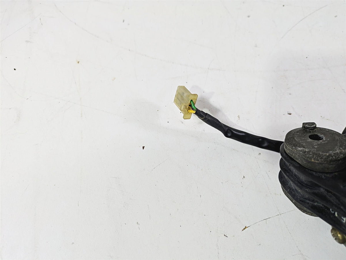 2001 Yamaha Banshee YFZ350 Headlight Lamp Lens -Read 2GU-84330-70-00 {{ shop.shopifyCountryName }} - Mototech271