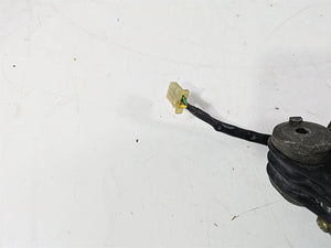 2001 Yamaha Banshee YFZ350 Headlight Lamp Lens -Read 2GU-84330-70-00 | Mototech271