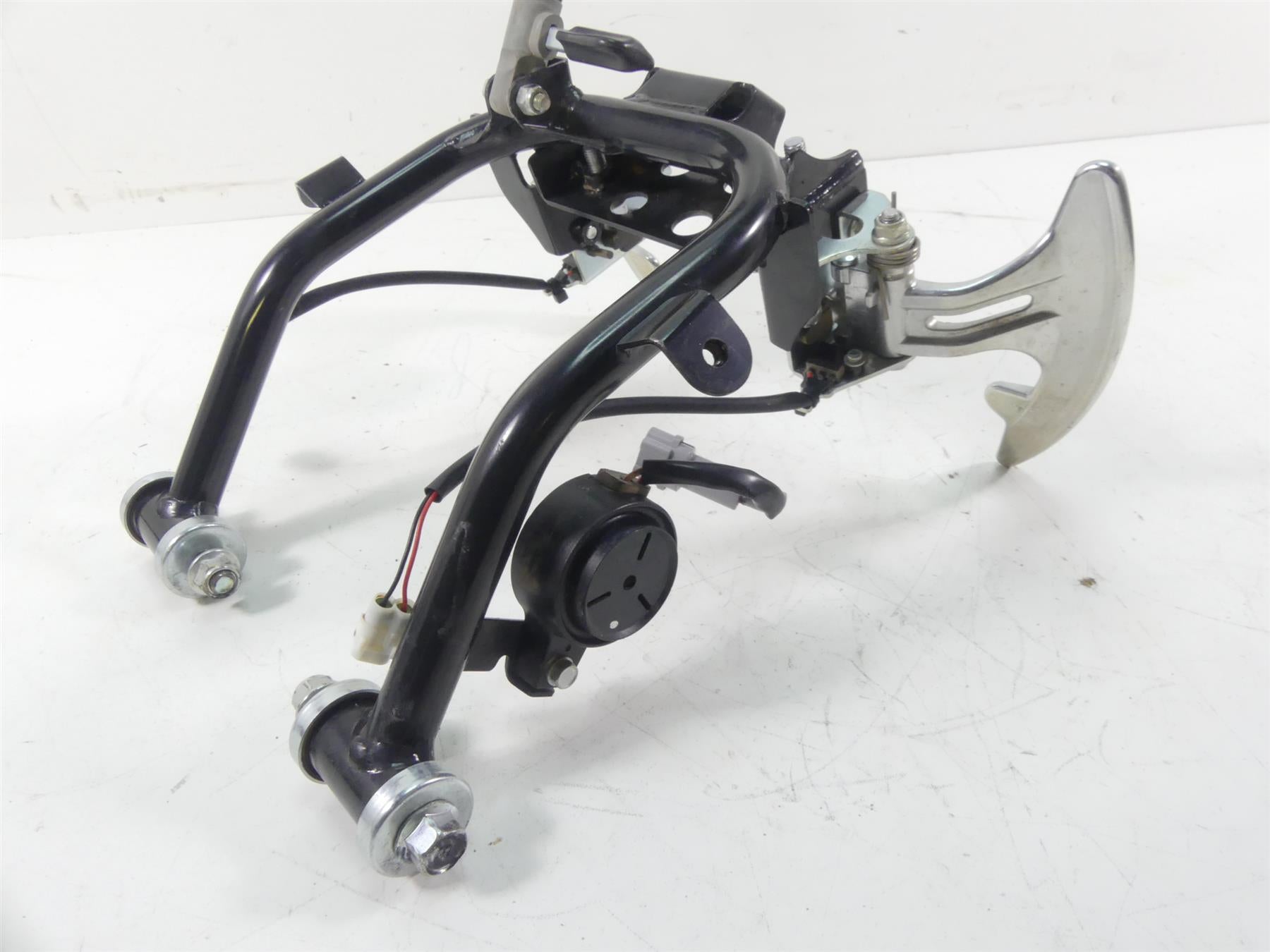 2018 Yamaha YXZ1000R EPS SS Steering Wheel Damper Shift Paddles Set 2HC-F3838-01 {{ shop.shopifyCountryName }} - Mototech271