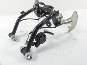 2018 Yamaha YXZ1000R EPS SS Steering Wheel Damper Shift Paddles Set 2HC-F3838-01 | Mototech271