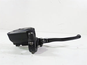 2019 BMW S1000XR K49 Front Brake Master Cylinder Nissin 32728548389 | Mototech271