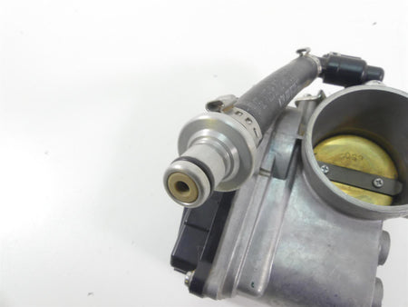 2017 Husqvarna 701 Enduro Keihin Throttle Body Fuel Injection 76641001000 {{ shop.shopifyCountryName }} - Mototech271