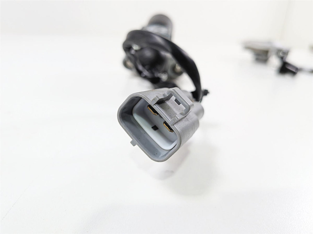 2025 CFMoto 450 SS Ignition Switch Key Lock Set Gas Cap 6AQV-011000-1002 {{ shop.shopifyCountryName }} - Mototech271