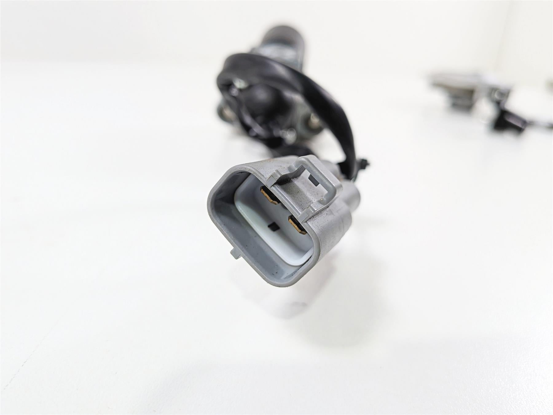 2025 CFMoto 450 SS Ignition Switch Key Lock Set Gas Cap 6AQV-011000-1002 {{ shop.shopifyCountryName }} - Mototech271