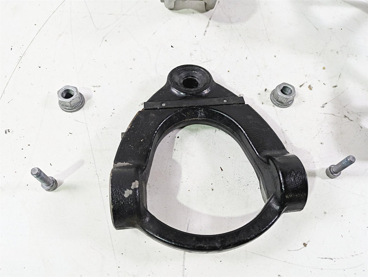 2015 BMW K1600 GT K48 Front Trailing Arm Shear Joint Set 31447719705 {{ shop.shopifyCountryName }} - Mototech271