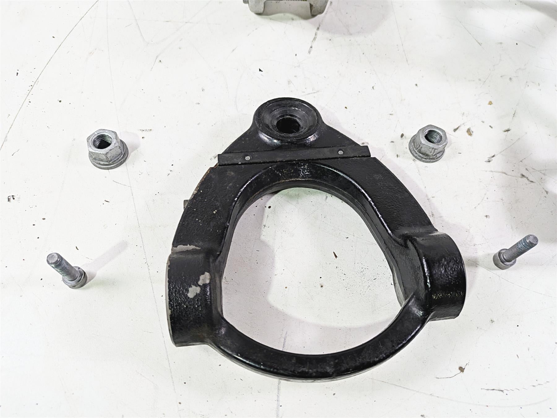 2015 BMW K1600 GT K48 Front Trailing Arm Shear Joint Set 31447719705 {{ shop.shopifyCountryName }} - Mototech271