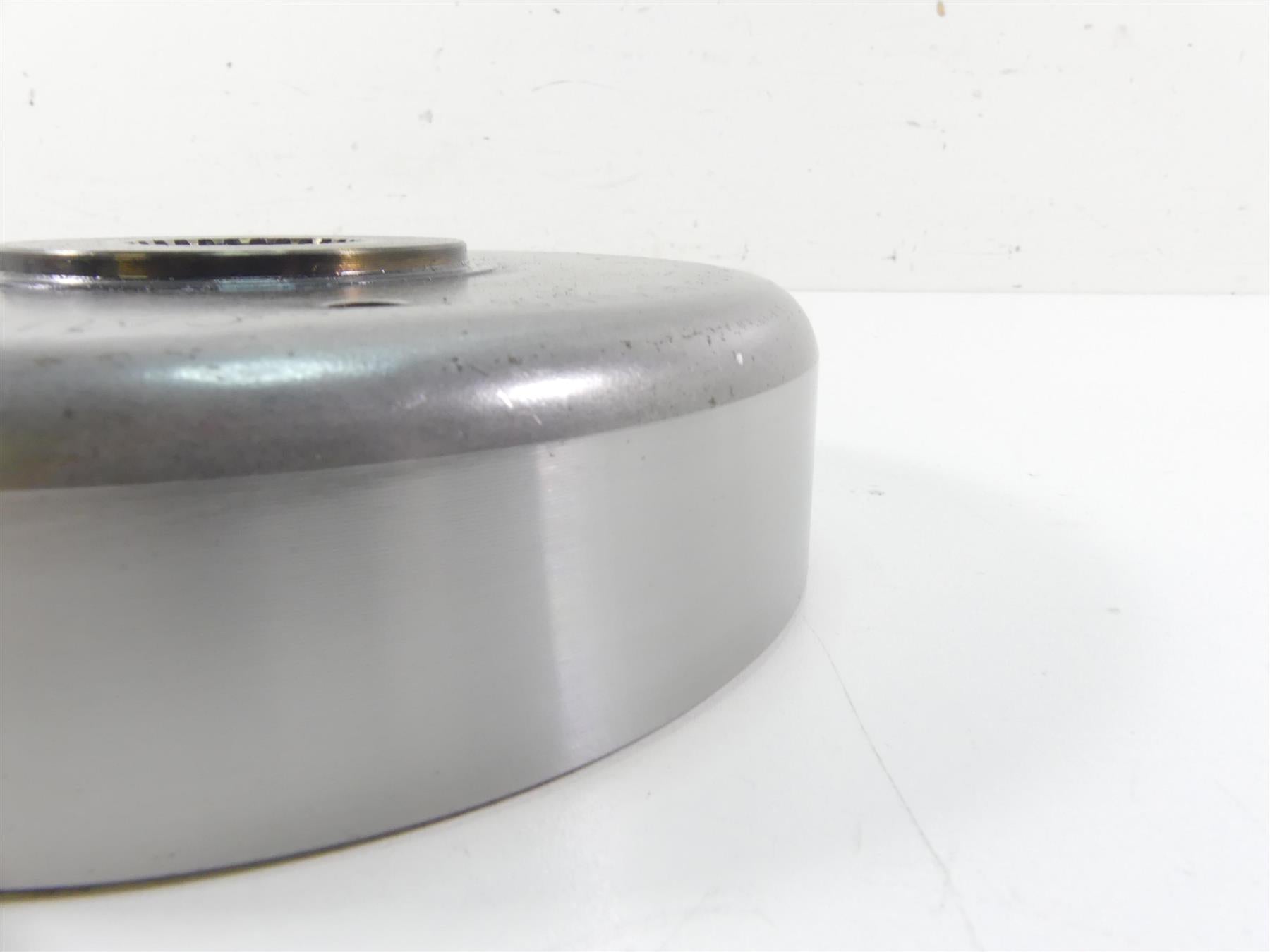 2016 Harley Touring FLHTP Electra Glide Ignition Rotor Flywheel 30041-08A {{ shop.shopifyCountryName }} - Mototech271