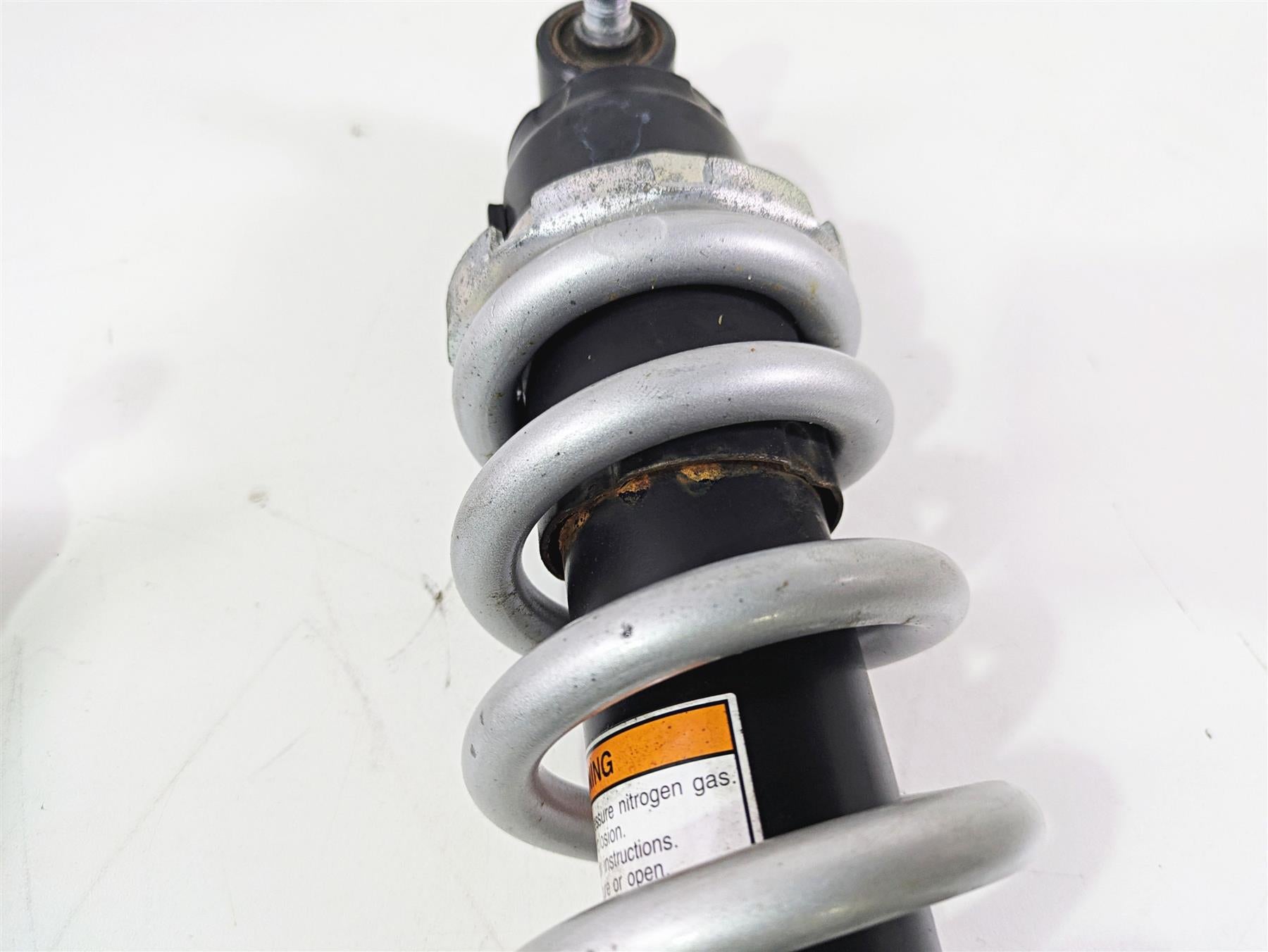 2009 Yamaha FZ1 FZS10 Fazer Rear Suspension Damper Shock 2D1-22210-11-00 {{ shop.shopifyCountryName }} - Mototech271
