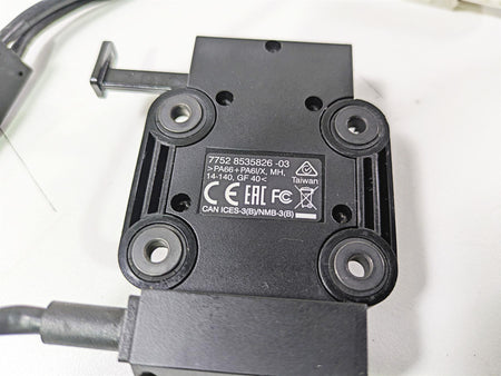 2019 BMW S1000XR K49 Gps Navigation System Mount Bracket Cradle 77528535826 {{ shop.shopifyCountryName }} - Mototech271