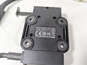 2019 BMW S1000XR K49 Gps Navigation System Mount Bracket Cradle 77528535826 | Mototech271