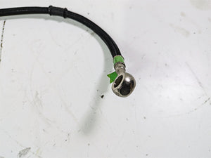 2017 Ducati Monster 1200 S Front Abs Brake Line Set 61810553B 61810531B | Mototech271