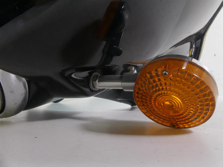 1977 Honda CB750 A Four Hondamatic Front Vetter Windjammer Nose Light Fairing {{ shop.shopifyCountryName }} - Mototech271