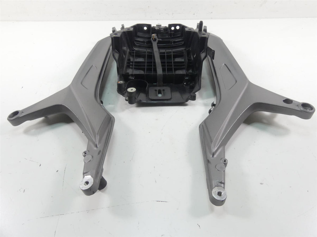 2018 Ducati Hypermotard 939 SP Subframe Sub Frame Panel & Inner Cover 47110351BA {{ shop.shopifyCountryName }} - Mototech271