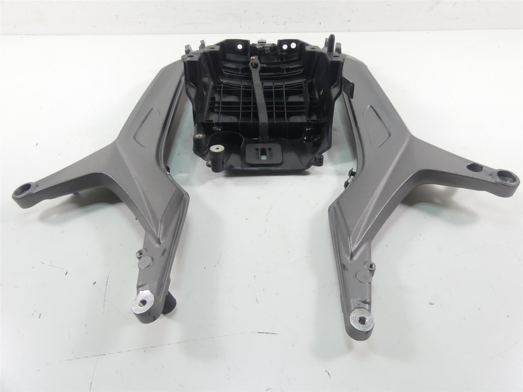 2018 Ducati Hypermotard 939 SP Subframe Sub Frame Panel & Inner Cover 47110351BA {{ shop.shopifyCountryName }} - Mototech271