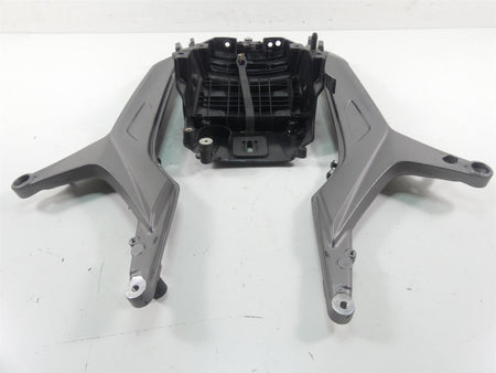 2018 Ducati Hypermotard 939 SP Subframe Sub Frame Panel & Inner Cover 47110351BA {{ shop.shopifyCountryName }} - Mototech271