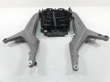Load image into Gallery viewer, 2018 Ducati Hypermotard 939 SP Subframe Sub Frame Panel &amp; Inner Cover 47110351BA | Mototech271
