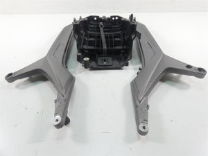 2018 Ducati Hypermotard 939 SP Subframe Sub Frame Panel & Inner Cover 47110351BA | Mototech271