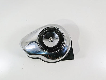 2011 Harley FXDF Dyna Fat Bob Air Box Cleaner Breather Filter 29182-08A {{ shop.shopifyCountryName }} - Mototech271