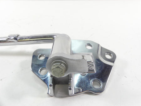 2012 Harley Touring FLHX Street Glide Side Jiffy Kick Stand Kickstand 50075-07 {{ shop.shopifyCountryName }} - Mototech271