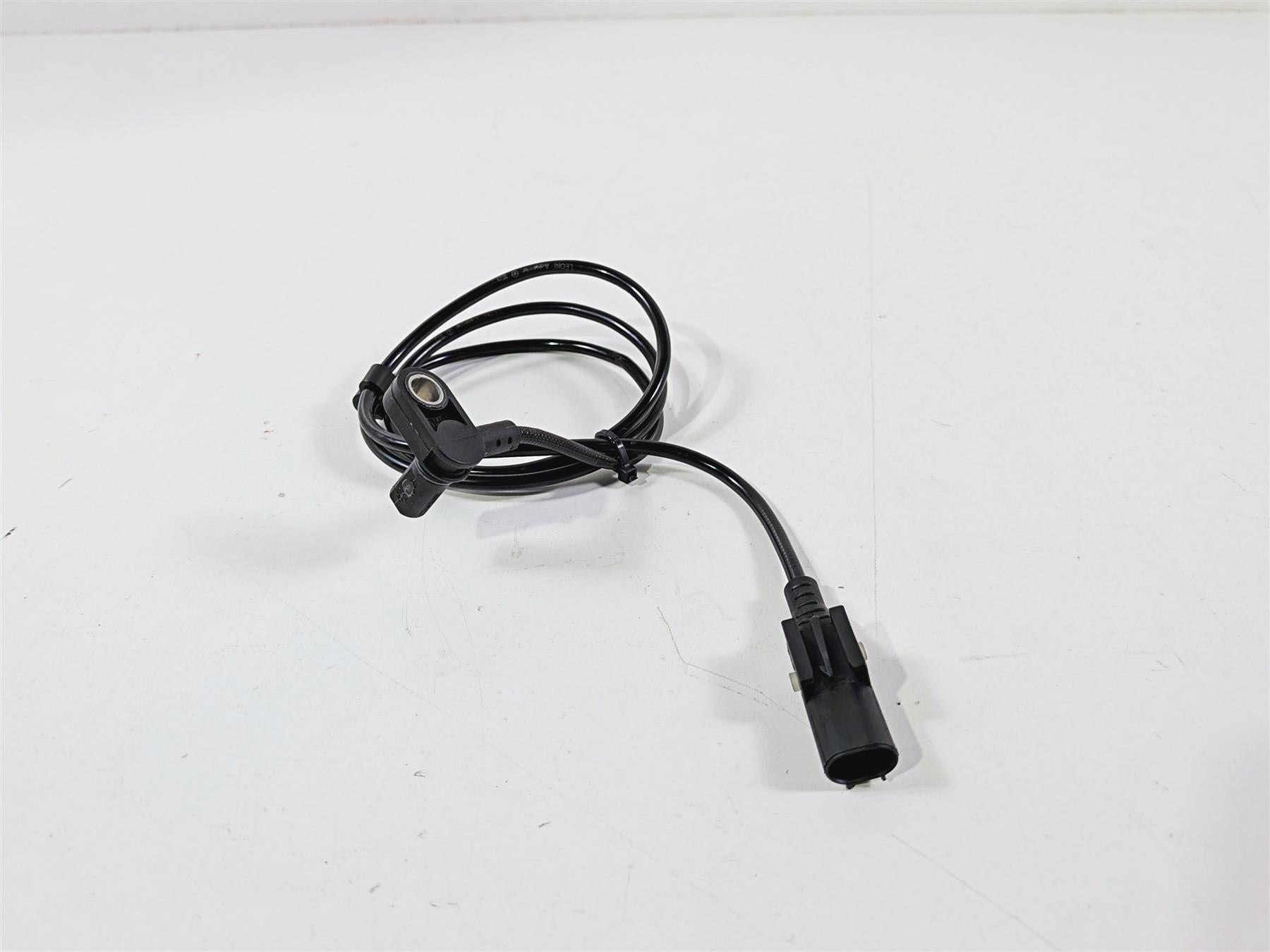 2022 BMW S1000RR K67 Rear Abs Brake Wheel Speed Sensor 34528551611-Mototech271