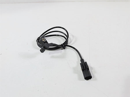 2022 BMW S1000RR K67 Rear Abs Brake Wheel Speed Sensor 34528551611-Mototech271