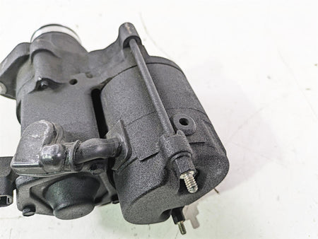 2016 Harley FLSTC Softail Heritage Engine Starter Motor 103 96 31618-06A {{ shop.shopifyCountryName }} - Mototech271