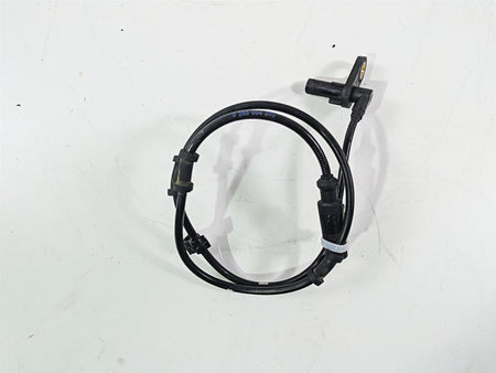 2016 Kawasaki ZX10R Ninja Rear Abs Brake Wheel Speed Sensor 21176-0815 {{ shop.shopifyCountryName }} - Mototech271