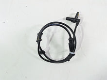 Load image into Gallery viewer, 2016 Kawasaki ZX10R Ninja Rear Abs Brake Wheel Speed Sensor 21176-0815
