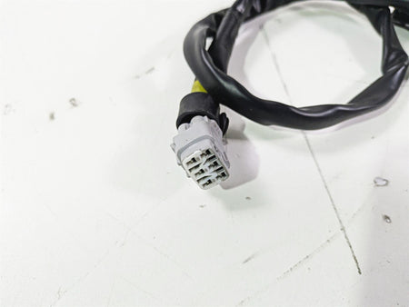 2024 Kawasaki ZX6R ZX636 Ninja Right Hand Control Switch 46091-0625 {{ shop.shopifyCountryName }} - Mototech271