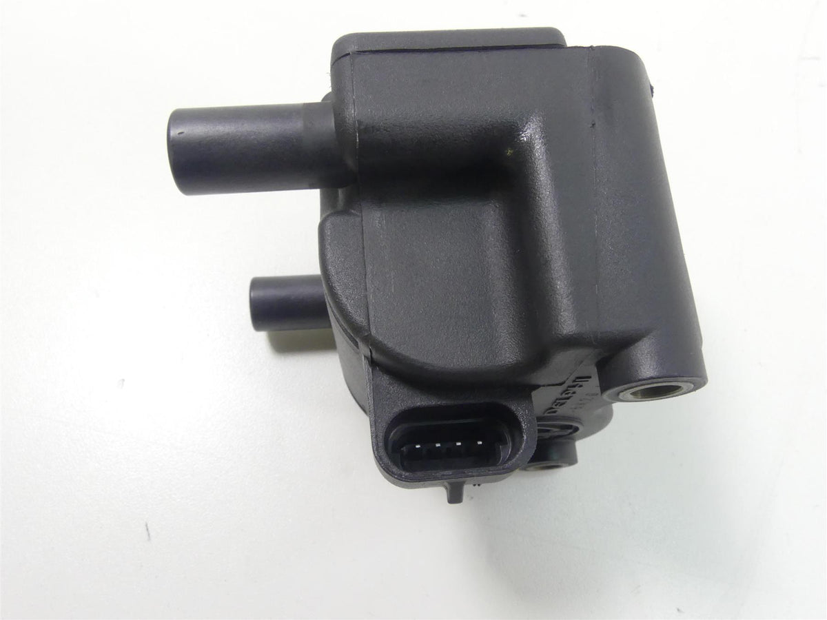 2007 Harley FLHTCU SE2 CVO Electra Glide Ignition Coil Wire Plug Set 31743-01 {{ shop.shopifyCountryName }} - Mototech271