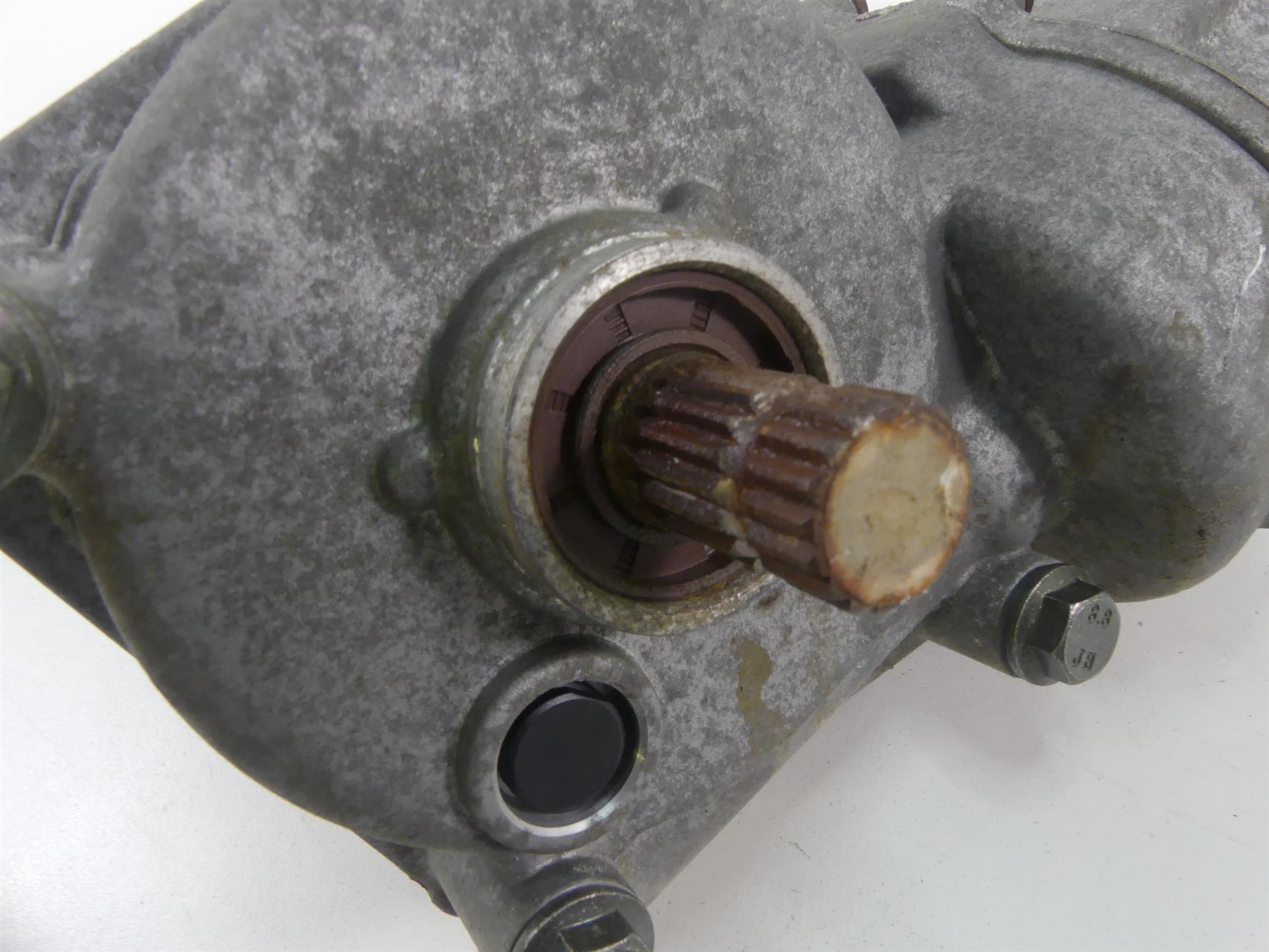 2018 Polaris RZR1000 RS1 Power Steering Unit Module Motor Actuator 2413630 {{ shop.shopifyCountryName }} - Mototech271