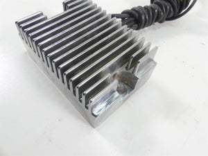 1999 Harley FXSTS Softail Springer Chrome Rectifier Voltage Regulator 74519-88B | Mototech271