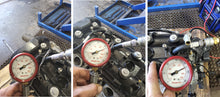 Load image into Gallery viewer, 2022 SeaDoo Spark 900 Trixx Running Engine Motor 106 hours -Video 420090335
