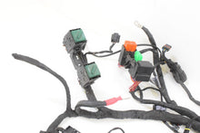 Load image into Gallery viewer, 2014 BMW K1600 GTL K48 Main &amp; Engine Wiring Harness Esa / Alarm 61118528413 | Mototech271
