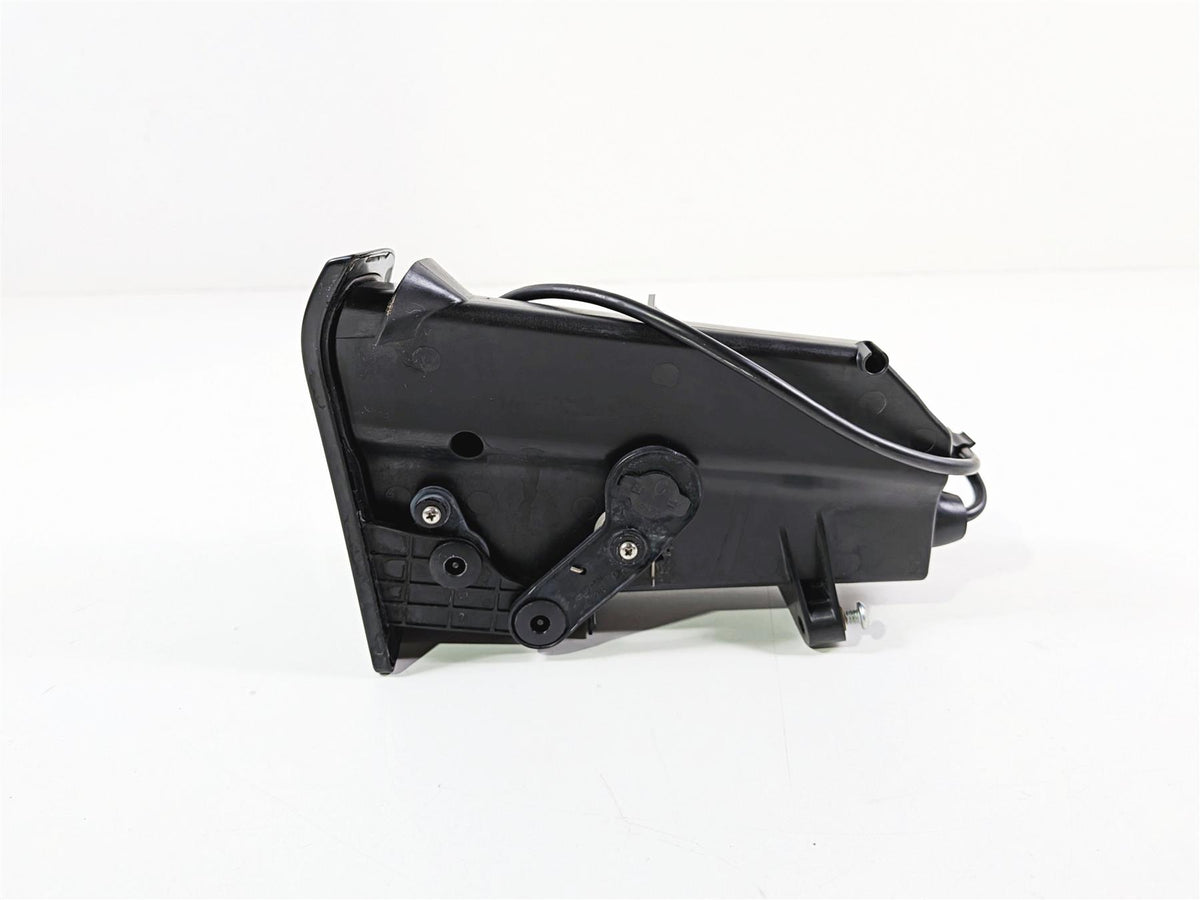 2014 Harley Touring FLHTK Electra Glide Media Phone Compartment Box 76000117-Mototech271