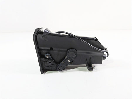 2014 Harley Touring FLHTK Electra Glide Media Phone Compartment Box 76000117-Mototech271
